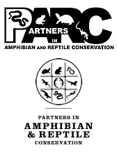 PARC logo